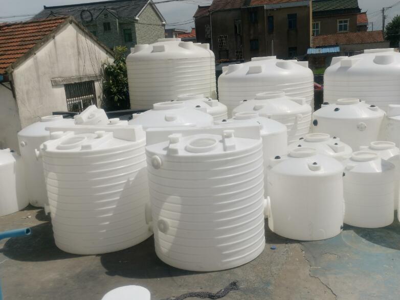 10噸寧波水箱5噸加強(qiáng)型水塔加工定制 迅升塑料容器